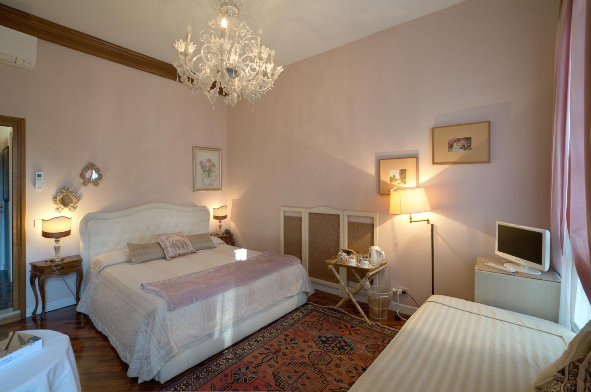 Ca' Della Corte Veneza Exterior foto